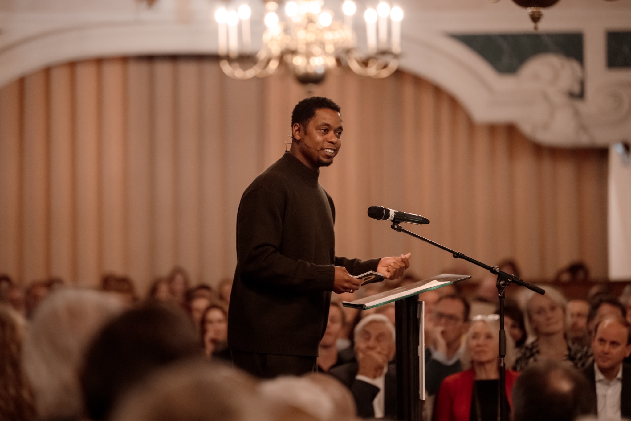 Eventfotografie Nacht van de Verlichting Zomer 2025