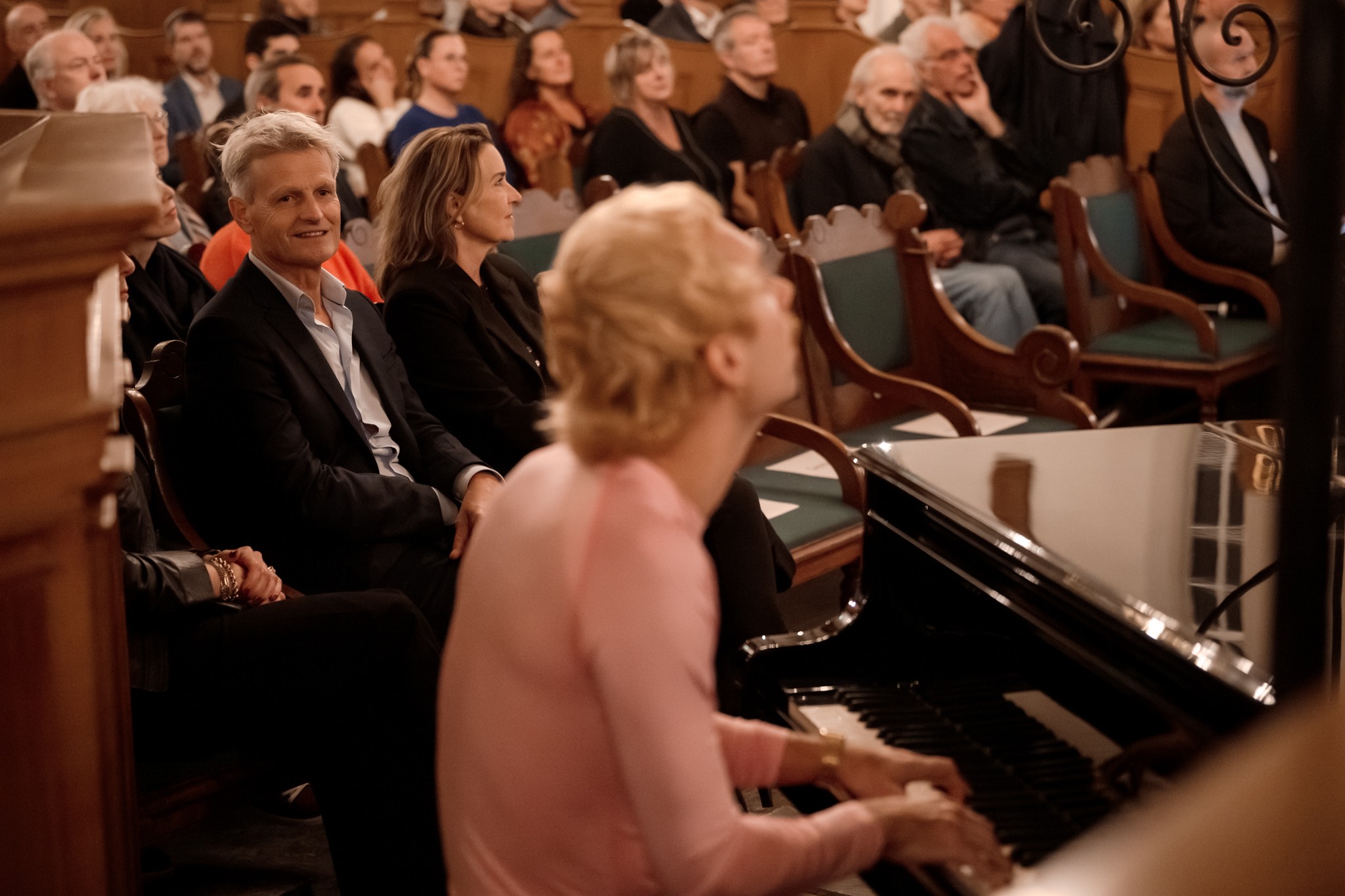 Eventfotografie Nacht van de Verlichting Zomer 2025