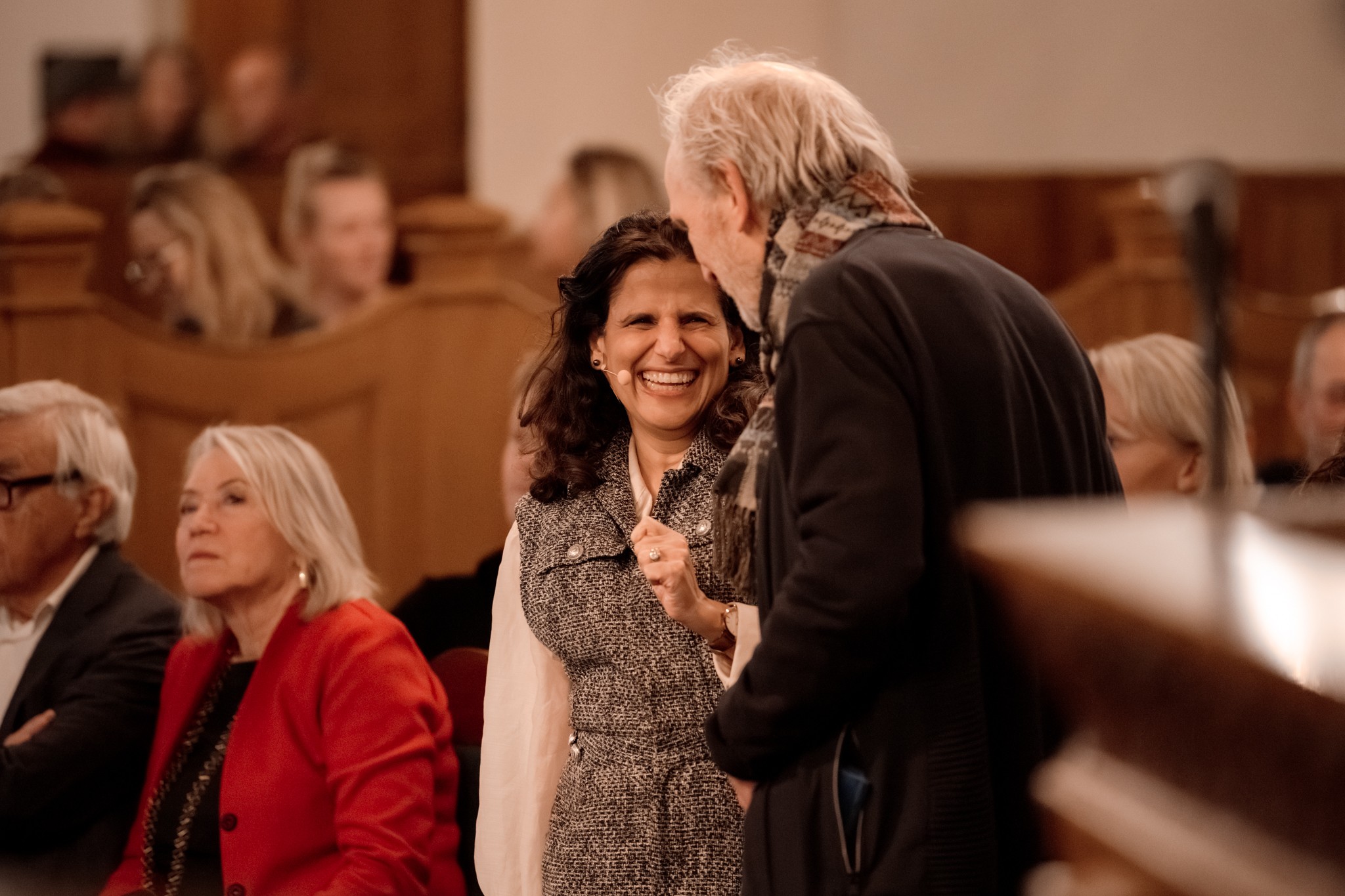 Eventfotografie Nacht van de Verlichting Zomer 2025