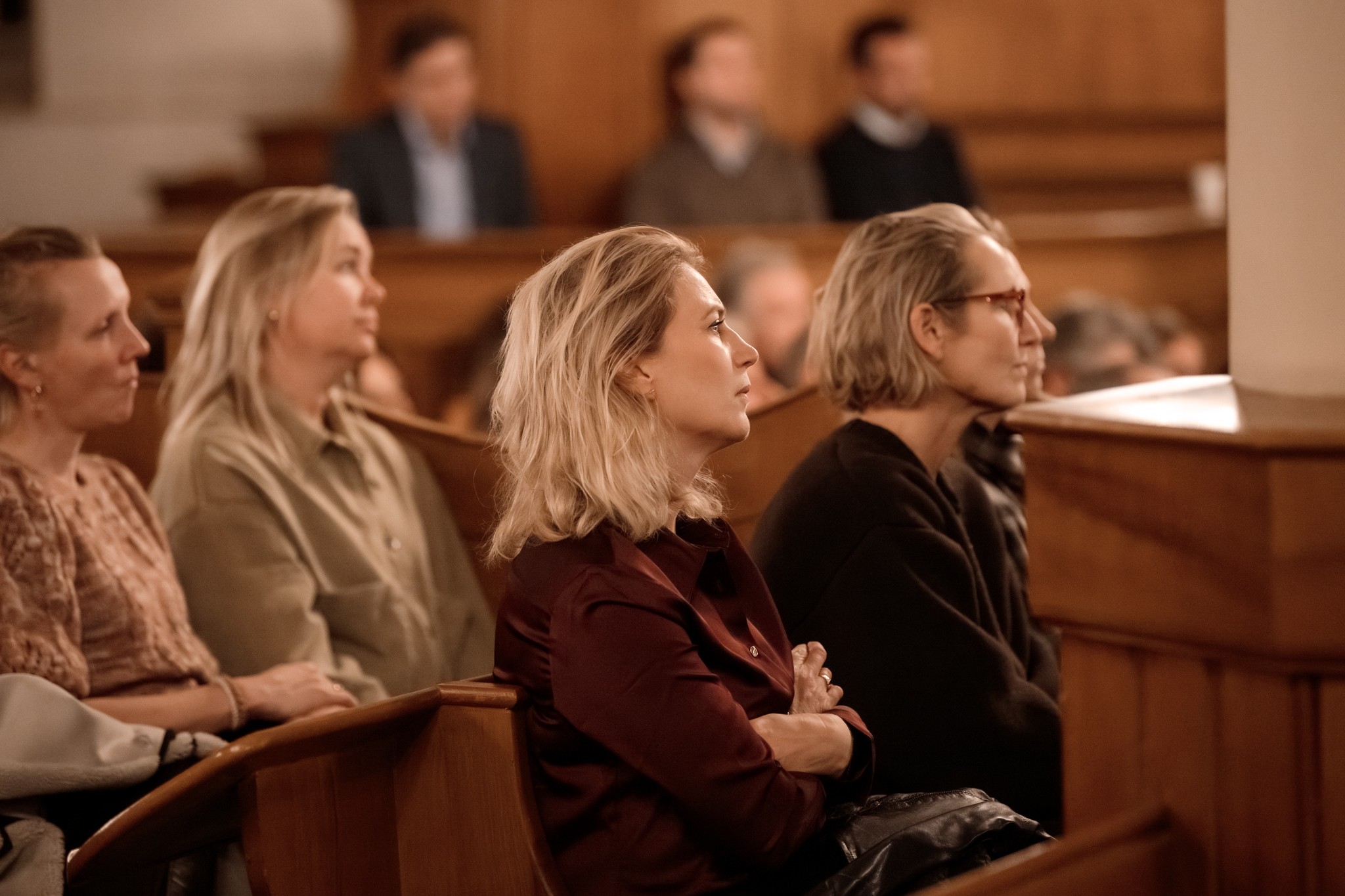 Eventfotografie Nacht van de Verlichting Zomer 2025