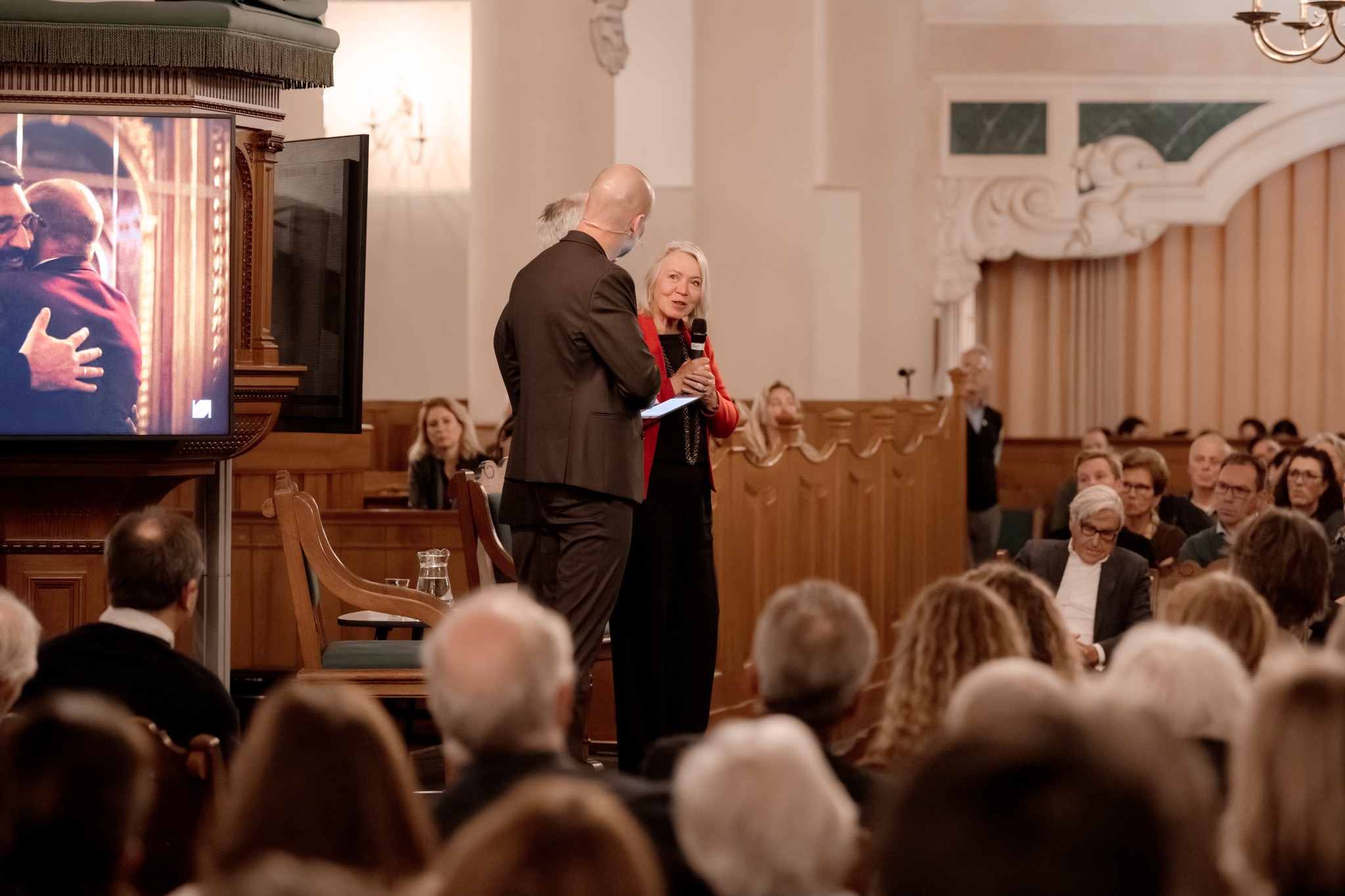 Eventfotografie Nacht van de Verlichting Zomer 2025