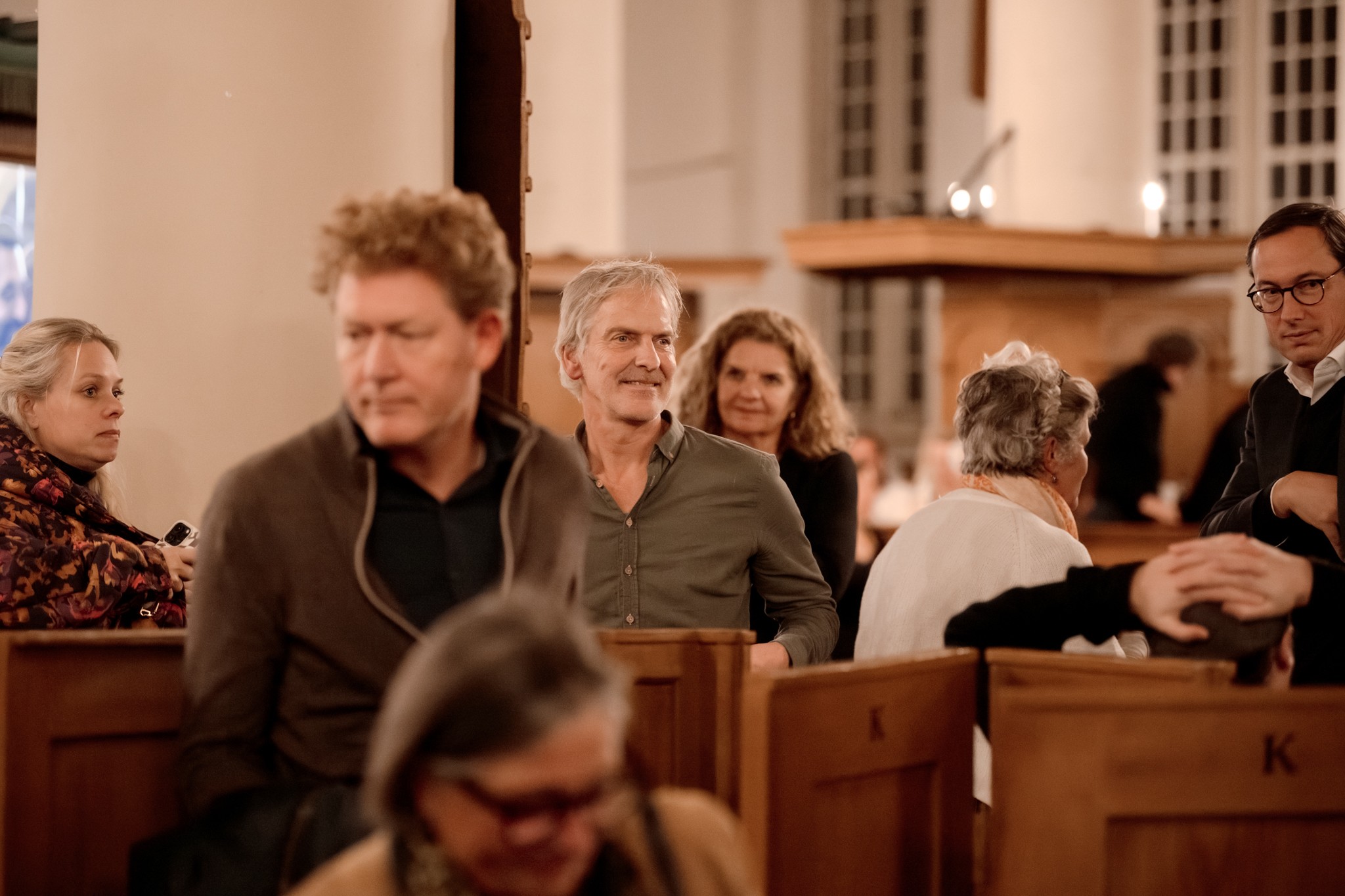 Eventfotografie Nacht van de Verlichting Zomer 2025