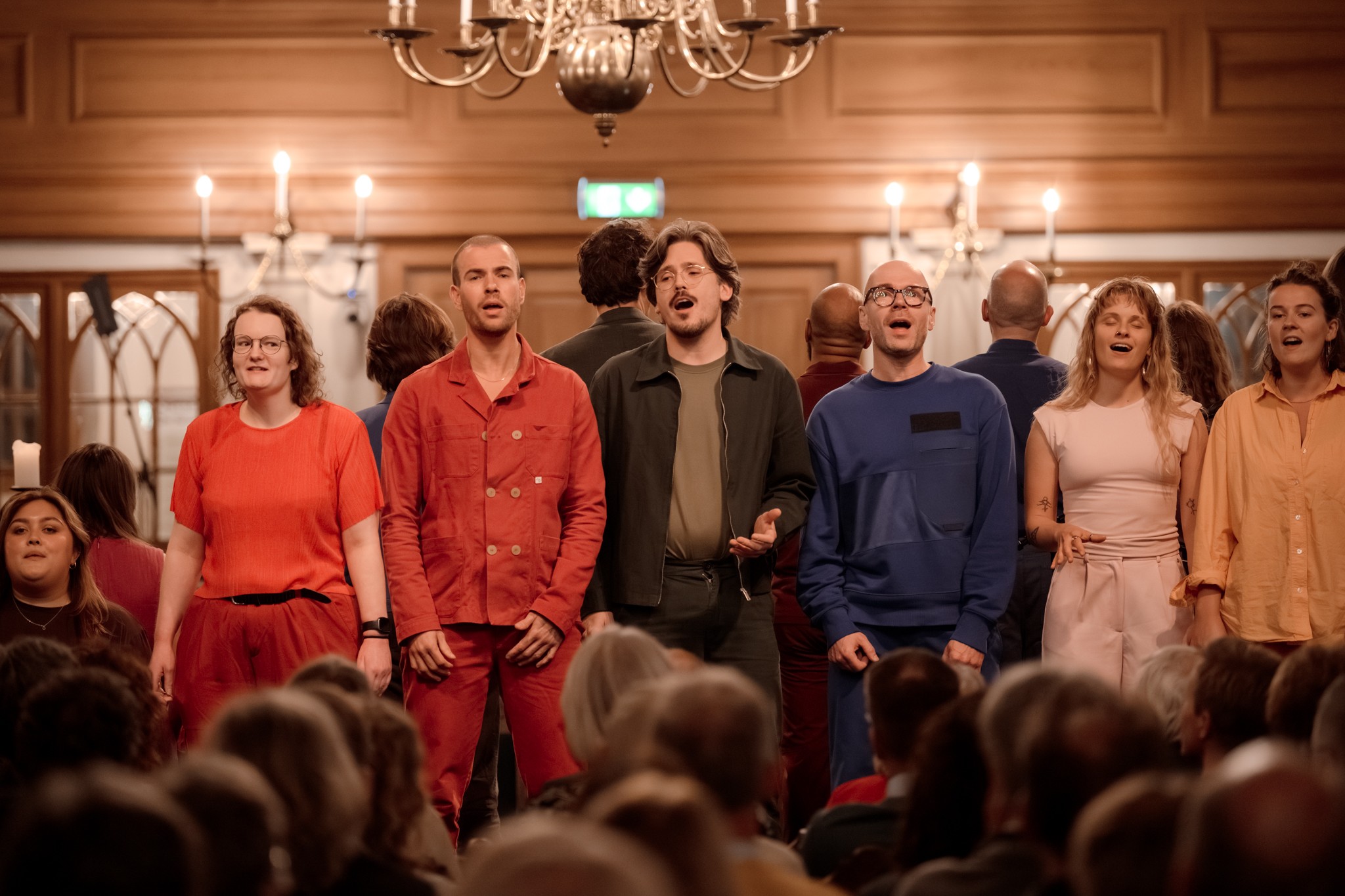 Eventfotografie Nacht van de Verlichting Zomer 2025