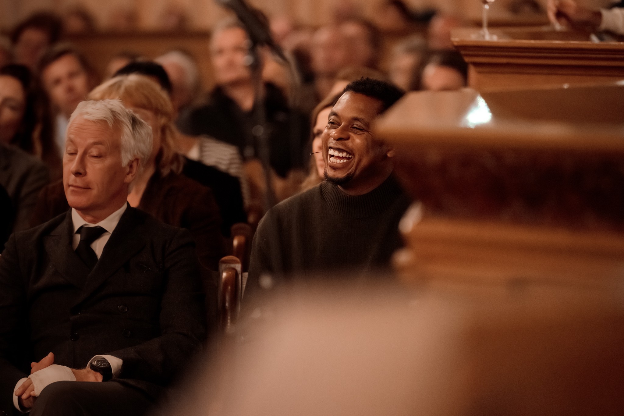 Eventfotografie Nacht van de Verlichting Zomer 2025