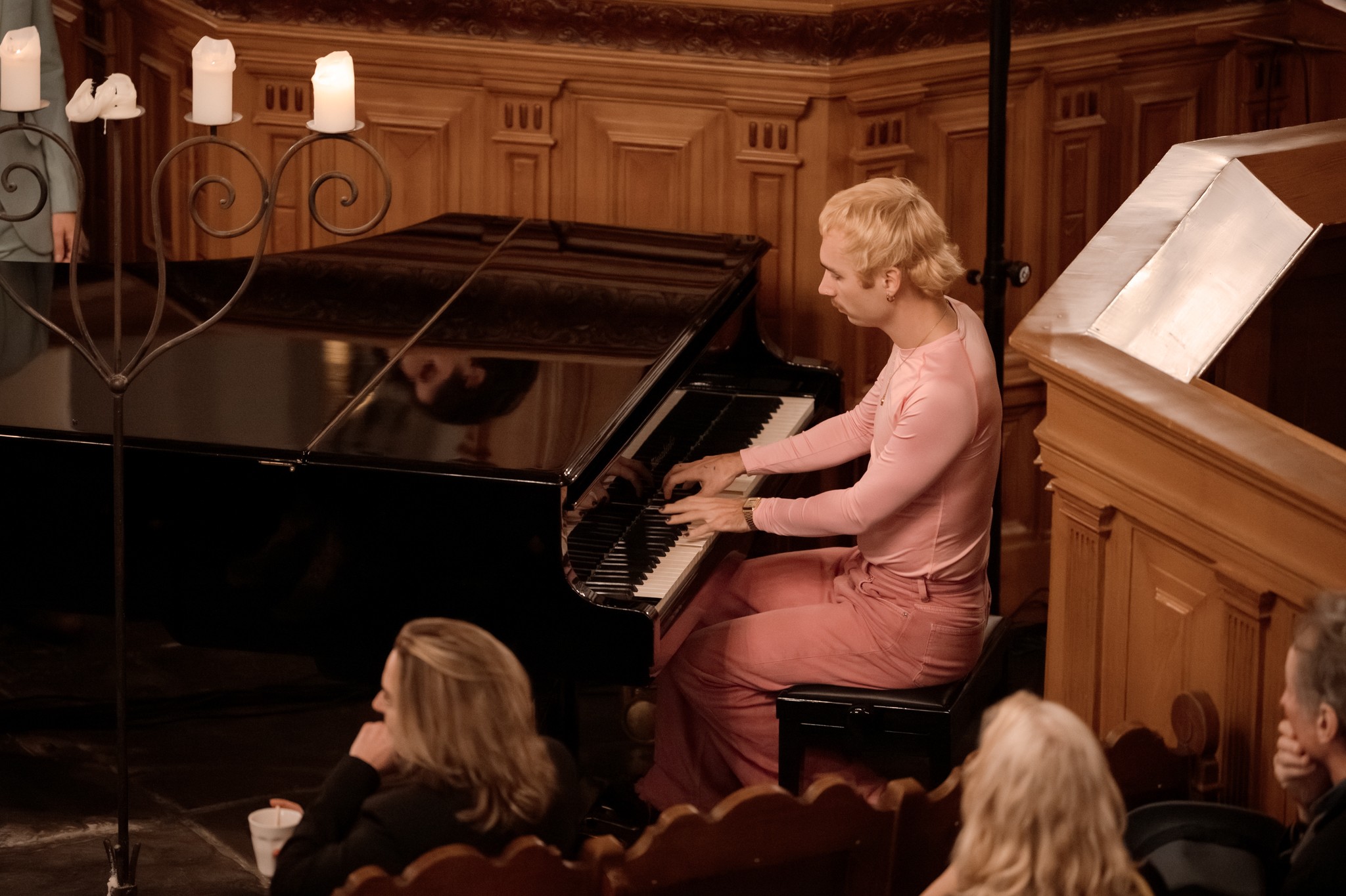 Eventfotografie Nacht van de Verlichting Zomer 2025