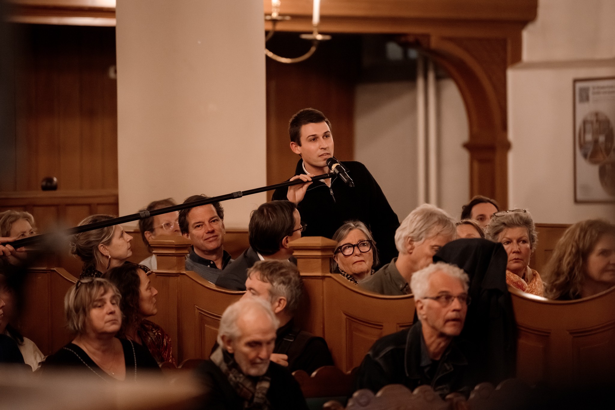 Eventfotografie Nacht van de Verlichting Zomer 2025