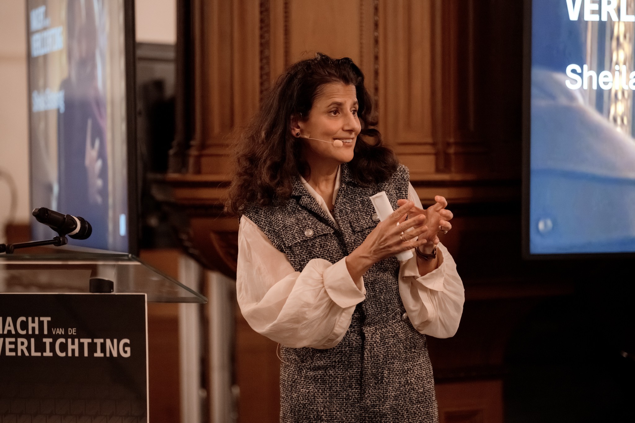 Eventfotografie Nacht van de Verlichting Zomer 2025