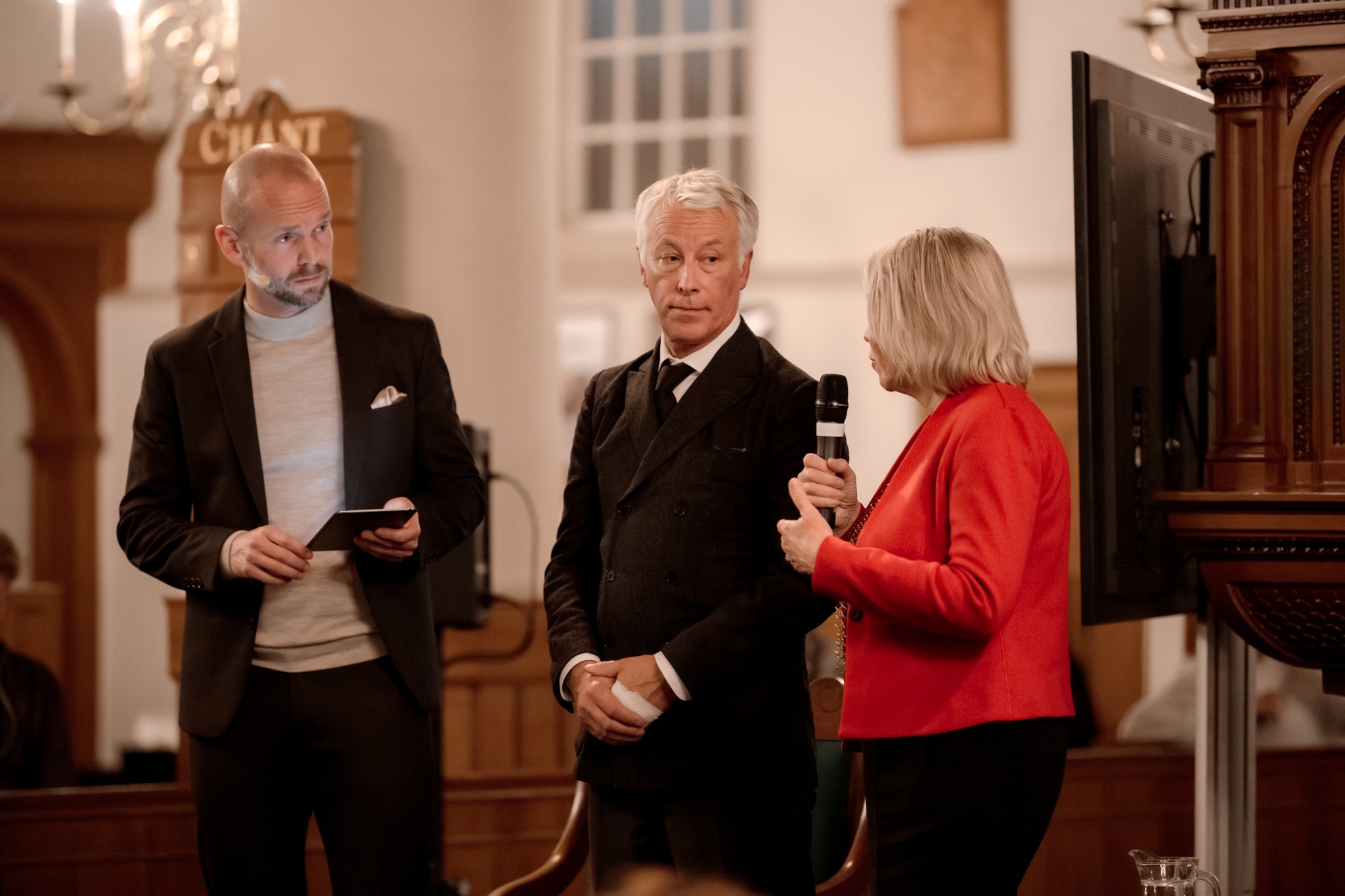 Eventfotografie Nacht van de Verlichting Zomer 2025