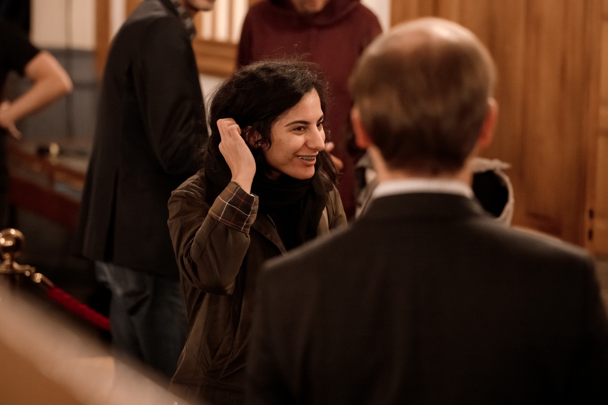 Eventfotografie Nacht van de Verlichting Zomer 2025