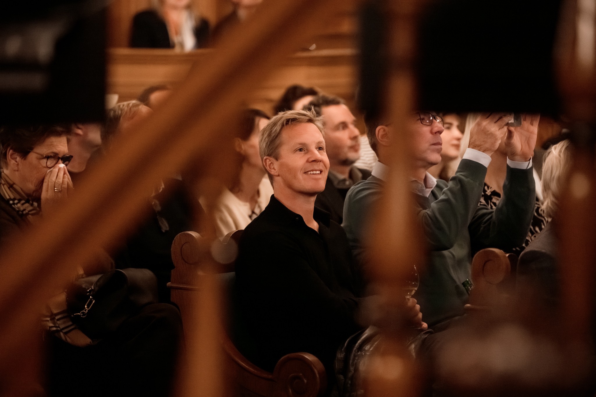 Eventfotografie Nacht van de Verlichting Zomer 2025