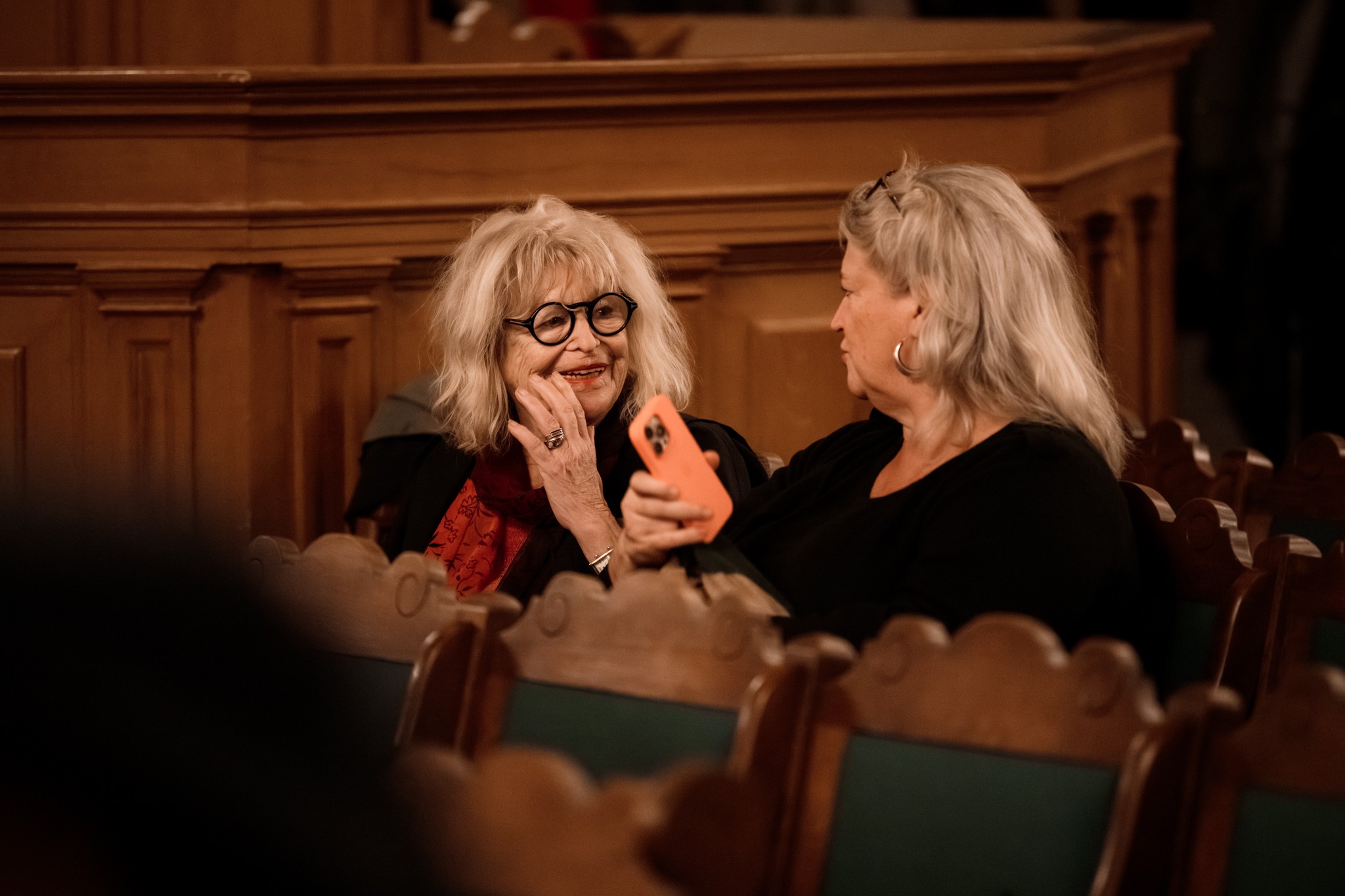 Eventfotografie Nacht van de Verlichting Zomer 2025