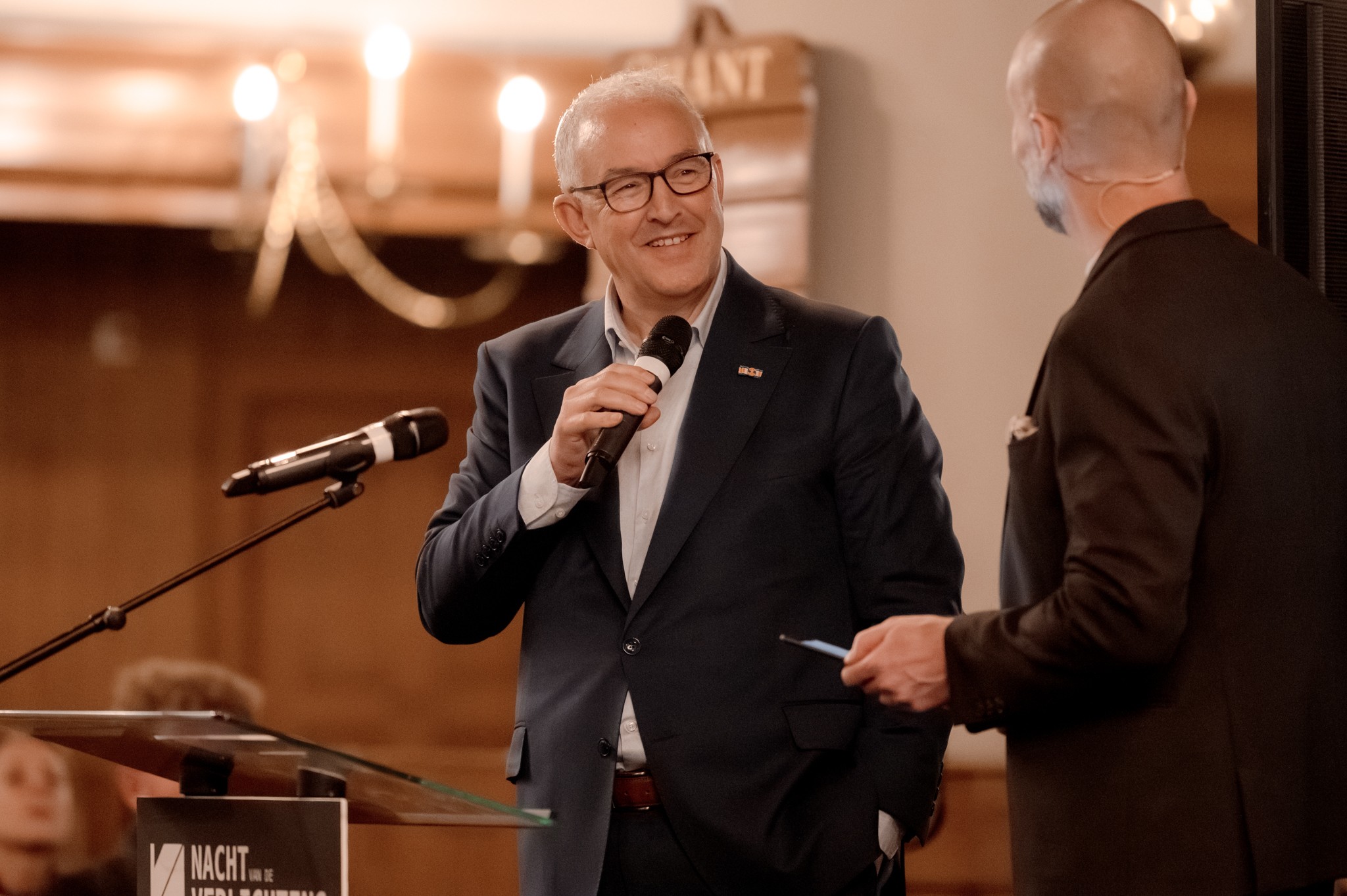 Eventfotografie Nacht van de Verlichting Zomer 2025