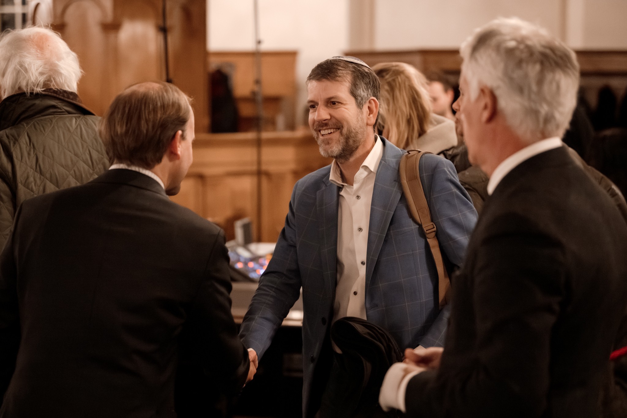 Eventfotografie Nacht van de Verlichting Zomer 2025