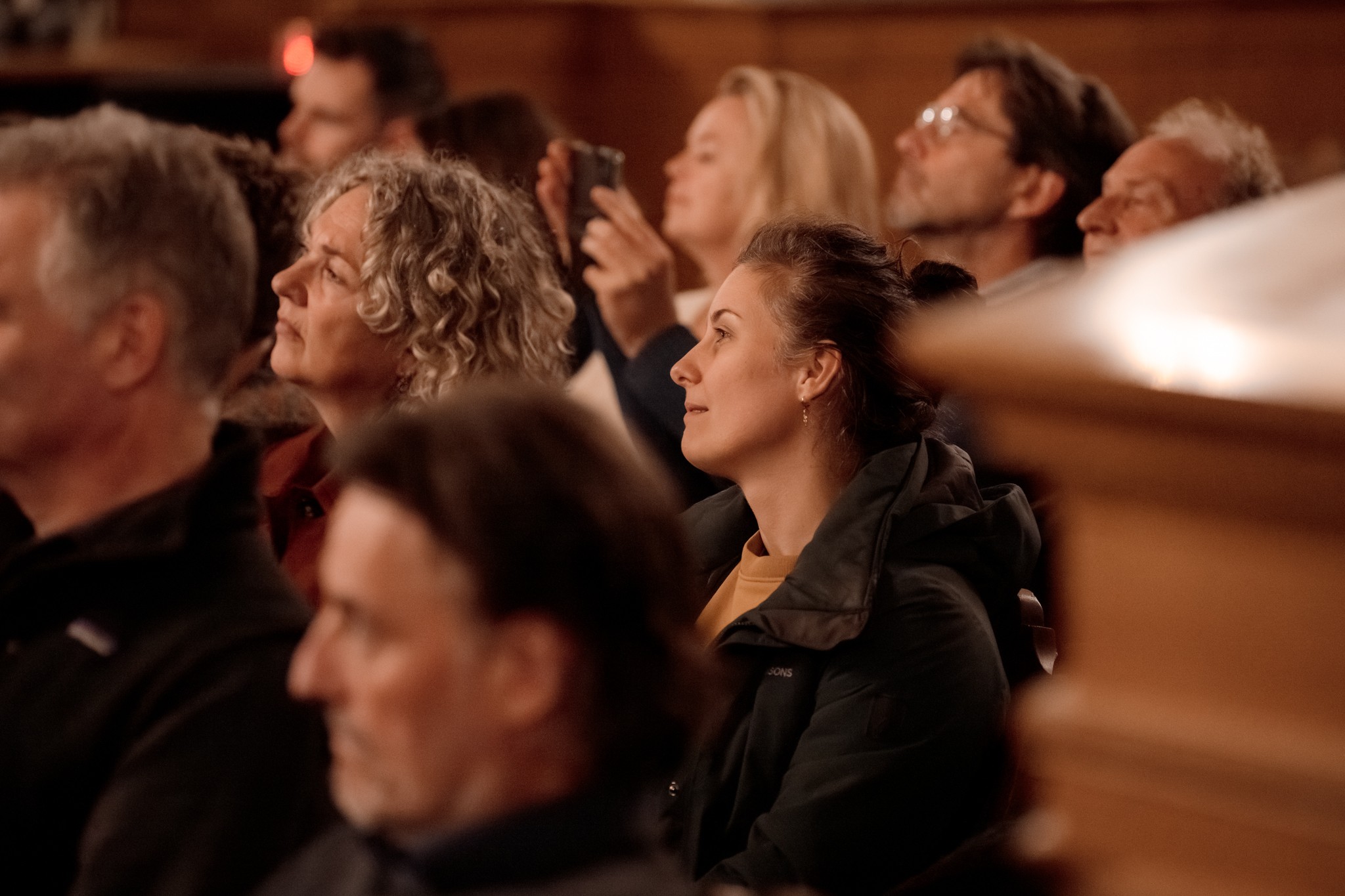 Eventfotografie Nacht van de Verlichting Zomer 2025