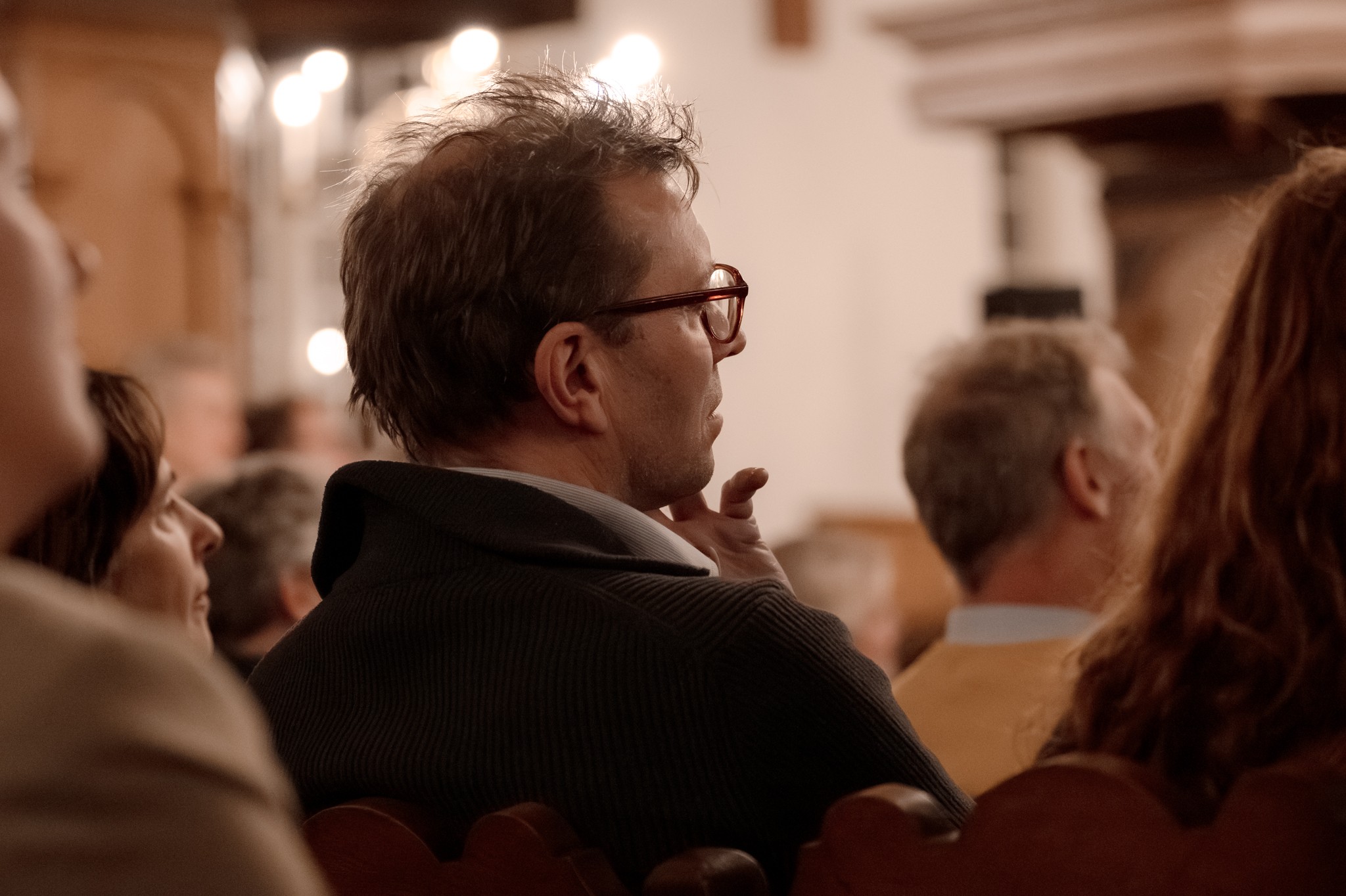 Eventfotografie Nacht van de Verlichting Zomer 2025