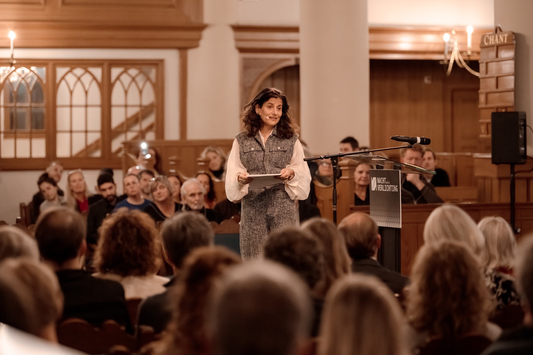 Eventfotografie Nacht van de Verlichting Zomer 2025