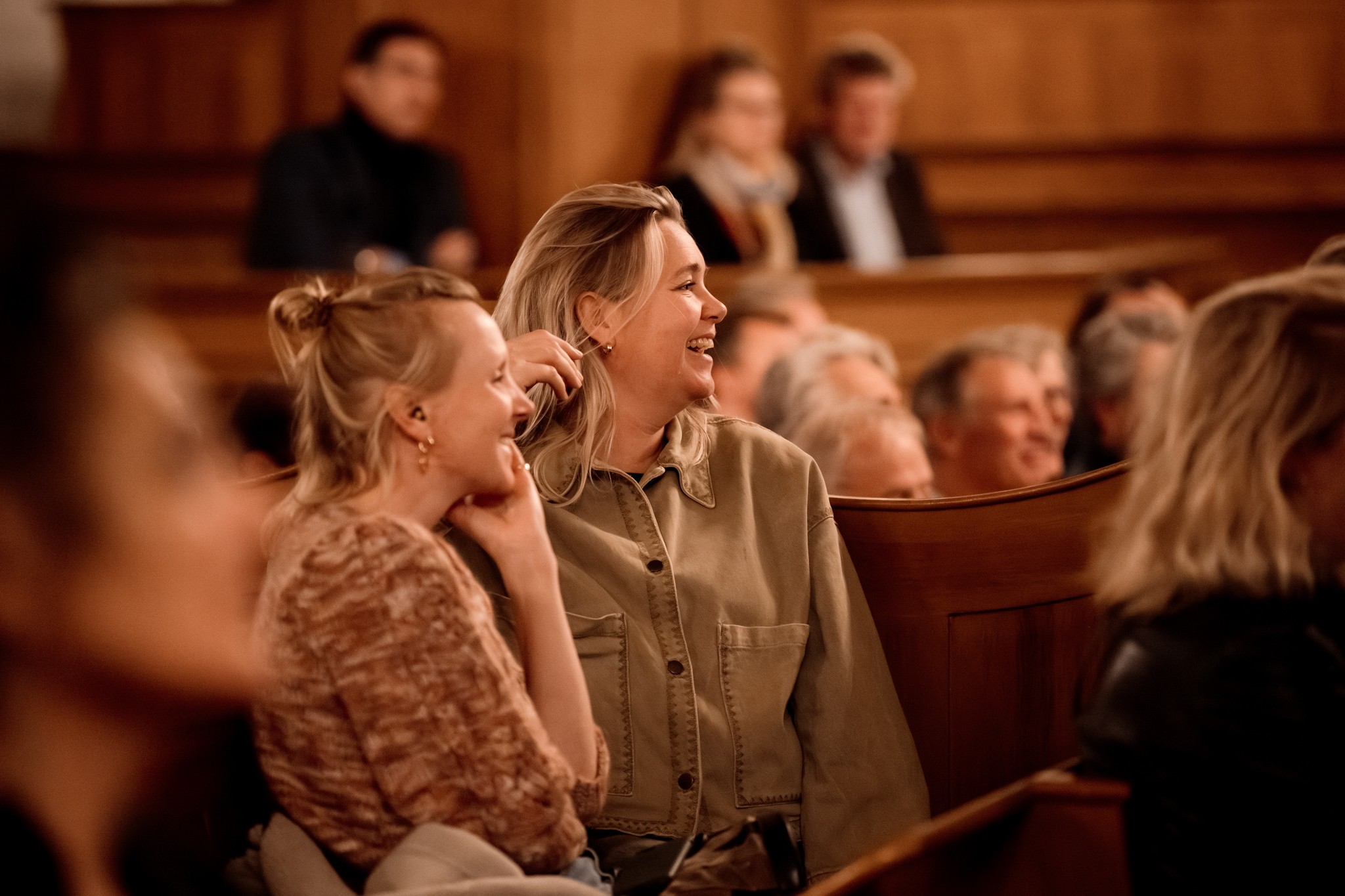 Eventfotografie Nacht van de Verlichting Zomer 2025