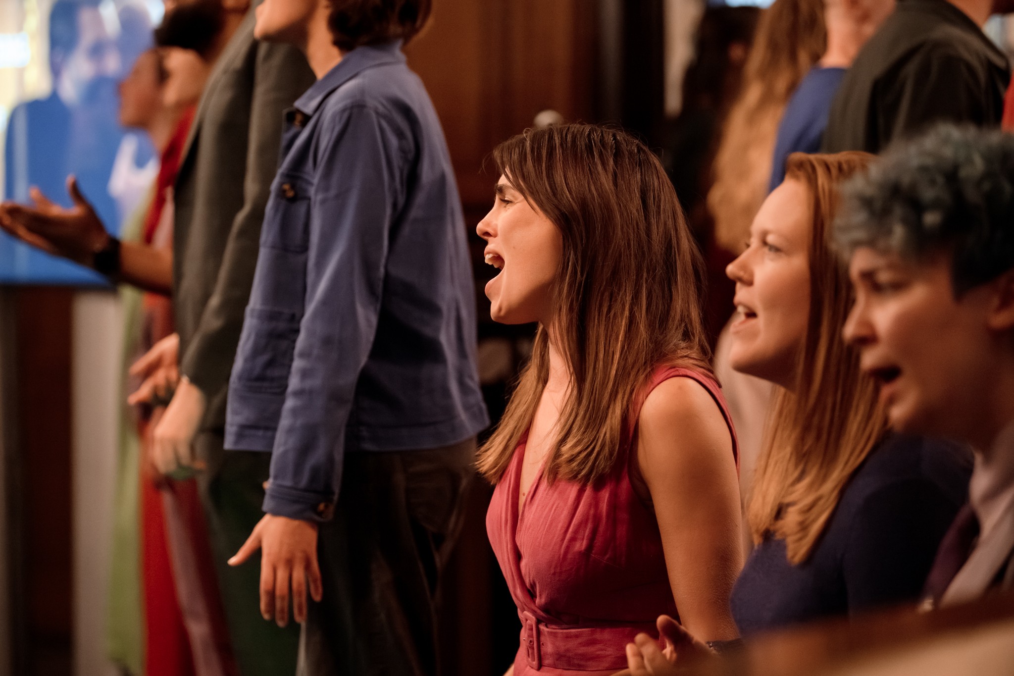 Eventfotografie Nacht van de Verlichting Zomer 2025