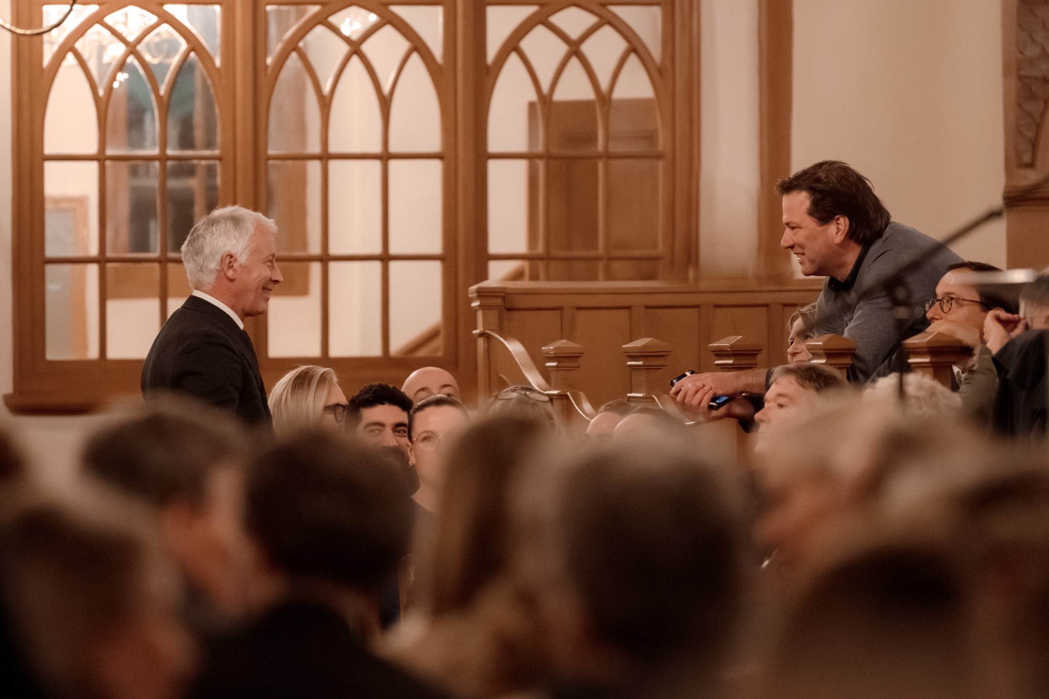 Eventfotografie Nacht van de Verlichting Zomer 2025