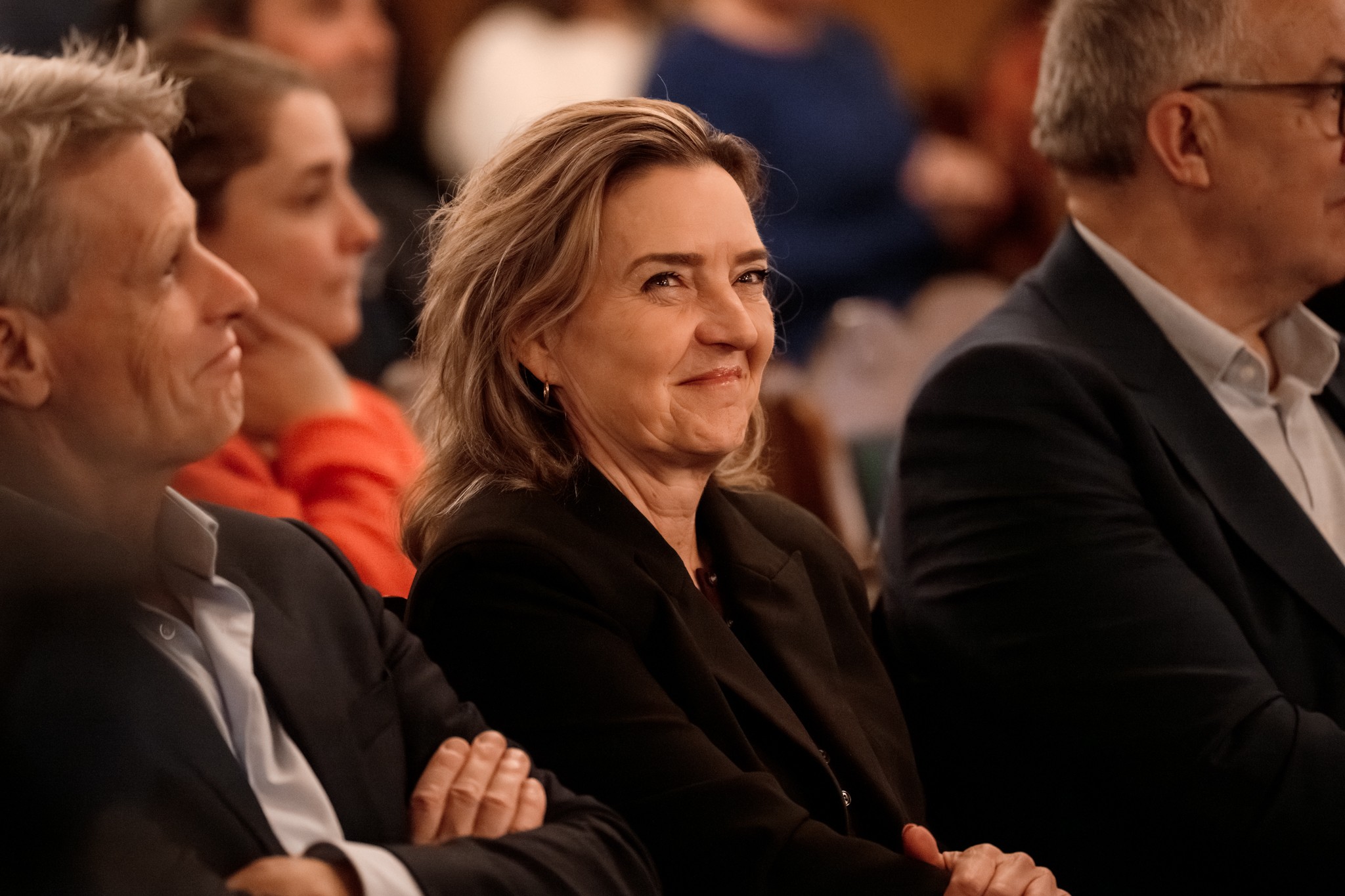 Eventfotografie Nacht van de Verlichting Zomer 2025