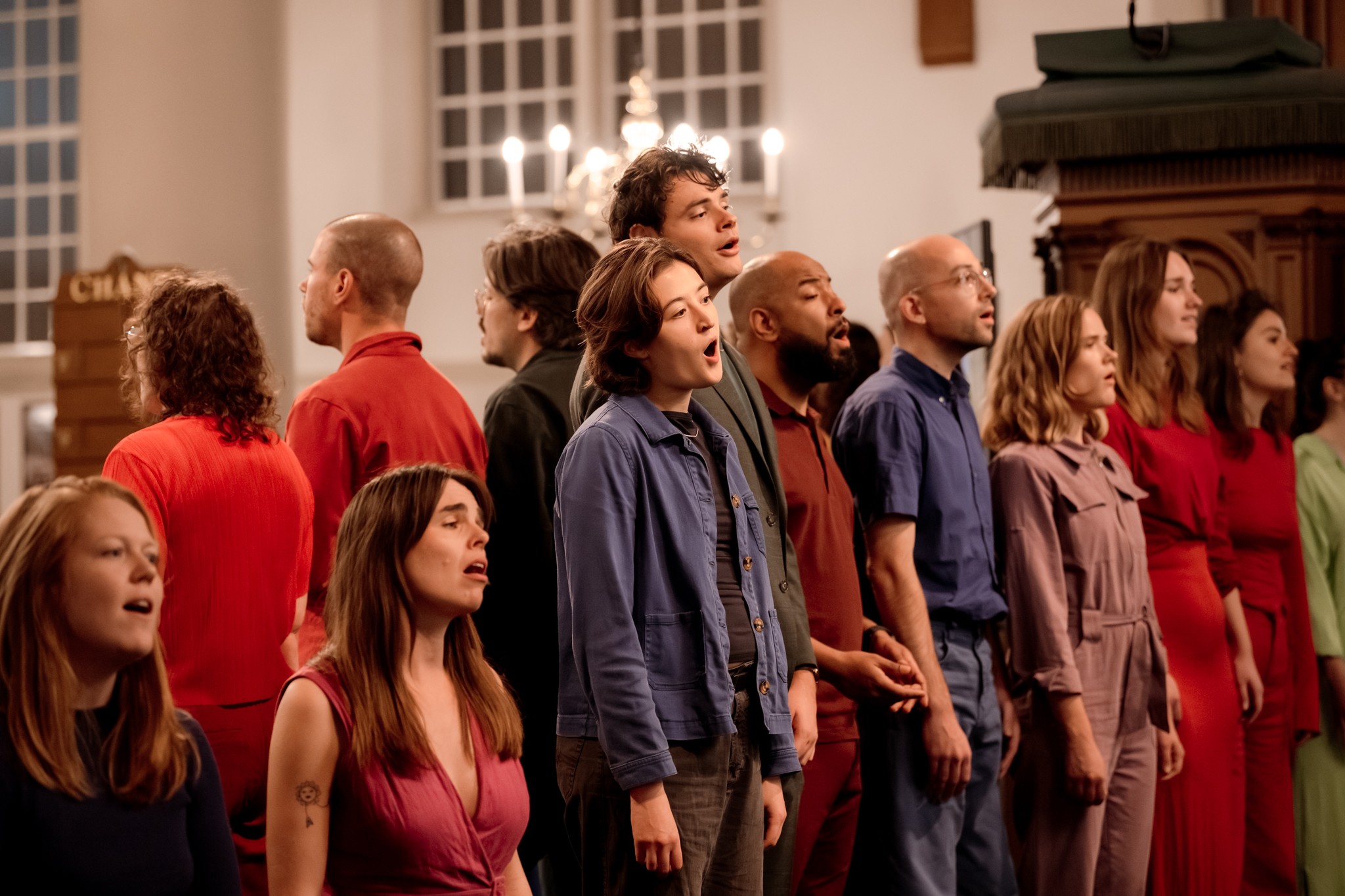 Eventfotografie Nacht van de Verlichting Zomer 2025