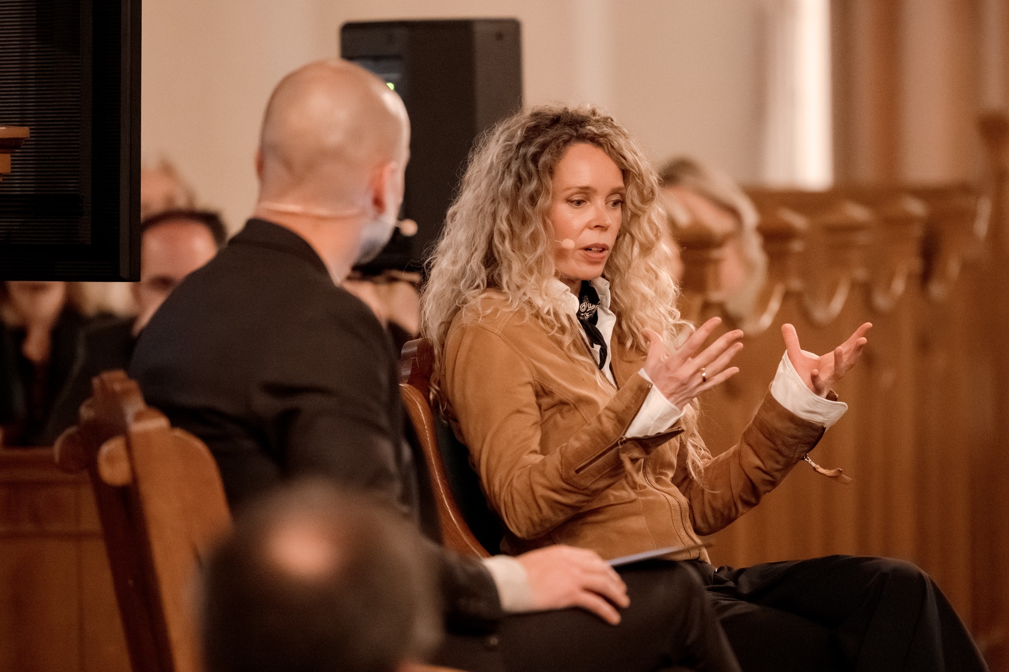 Eventfotografie Nacht van de Verlichting Zomer 2025