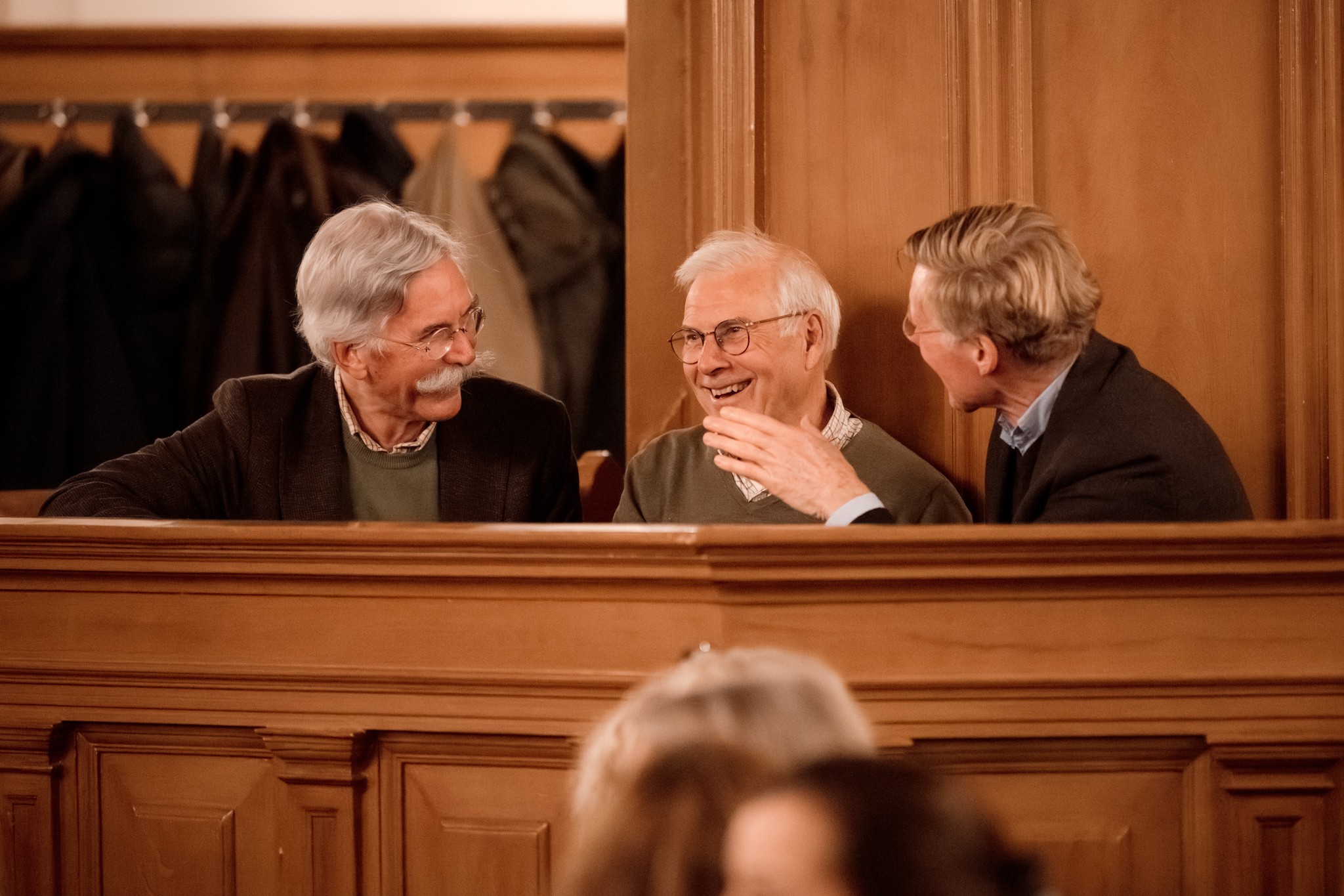 Eventfotografie Nacht van de Verlichting Zomer 2025