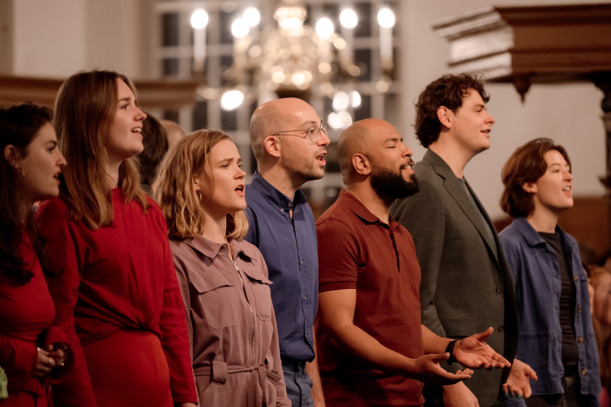 Eventfotografie Nacht van de Verlichting Zomer 2025