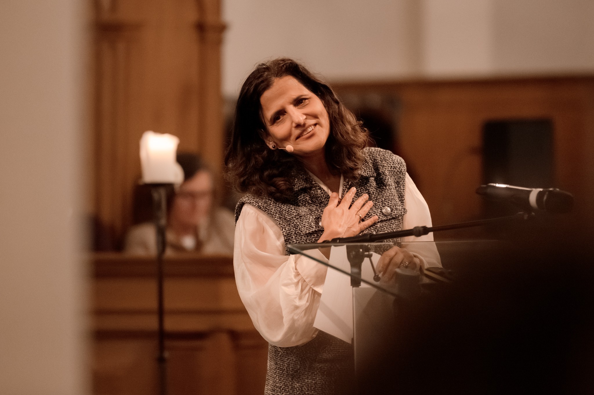 Eventfotografie Nacht van de Verlichting Zomer 2025