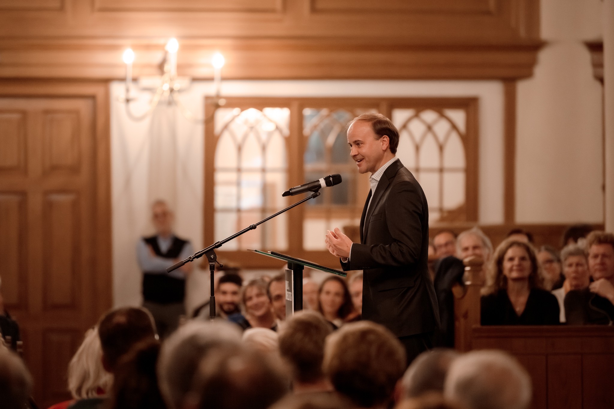 Eventfotografie Nacht van de Verlichting Zomer 2025