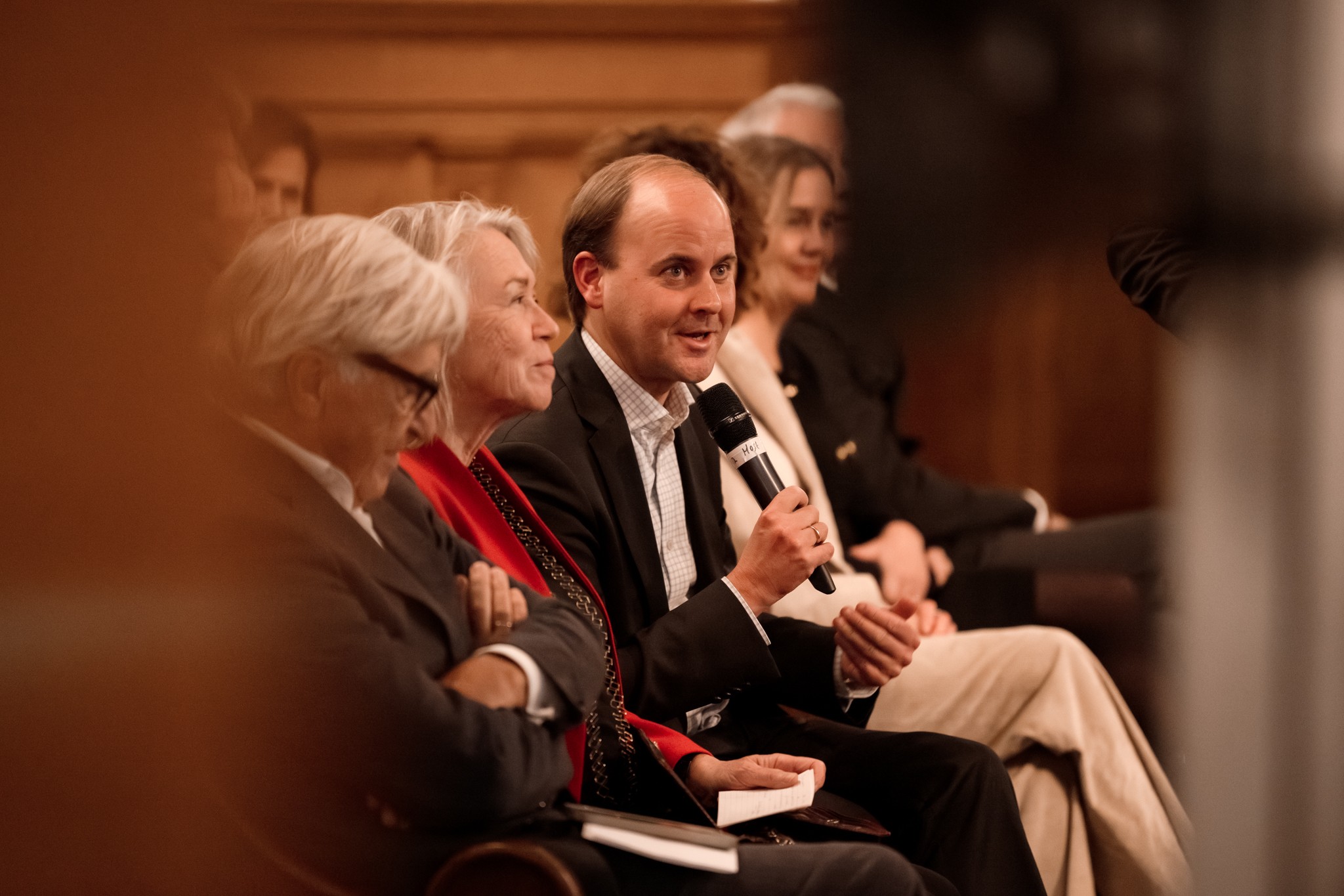 Eventfotografie Nacht van de Verlichting Zomer 2025
