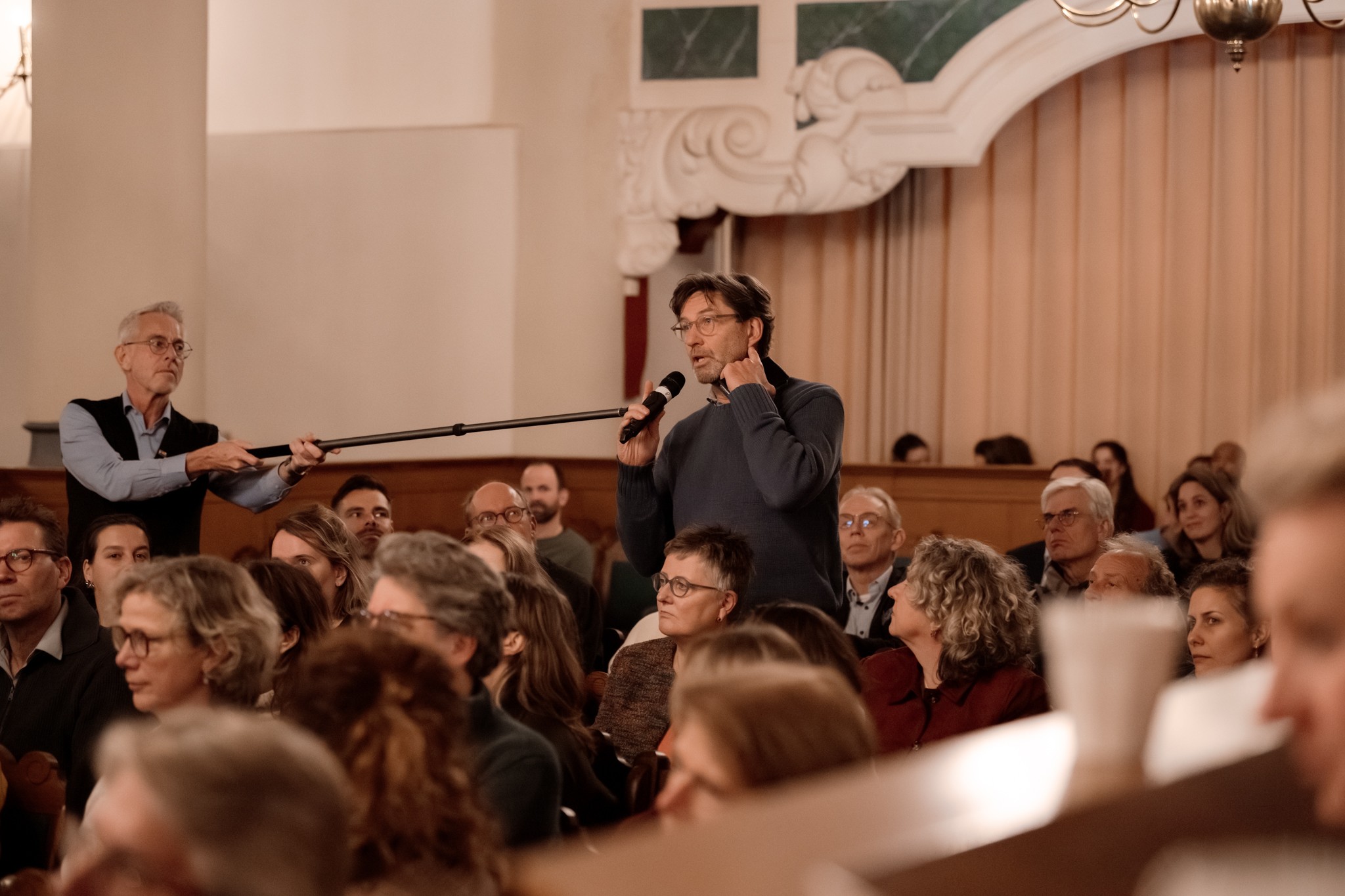 Eventfotografie Nacht van de Verlichting Zomer 2025