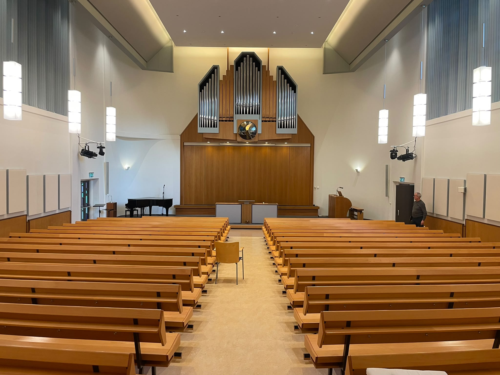 De Waalse Kerk