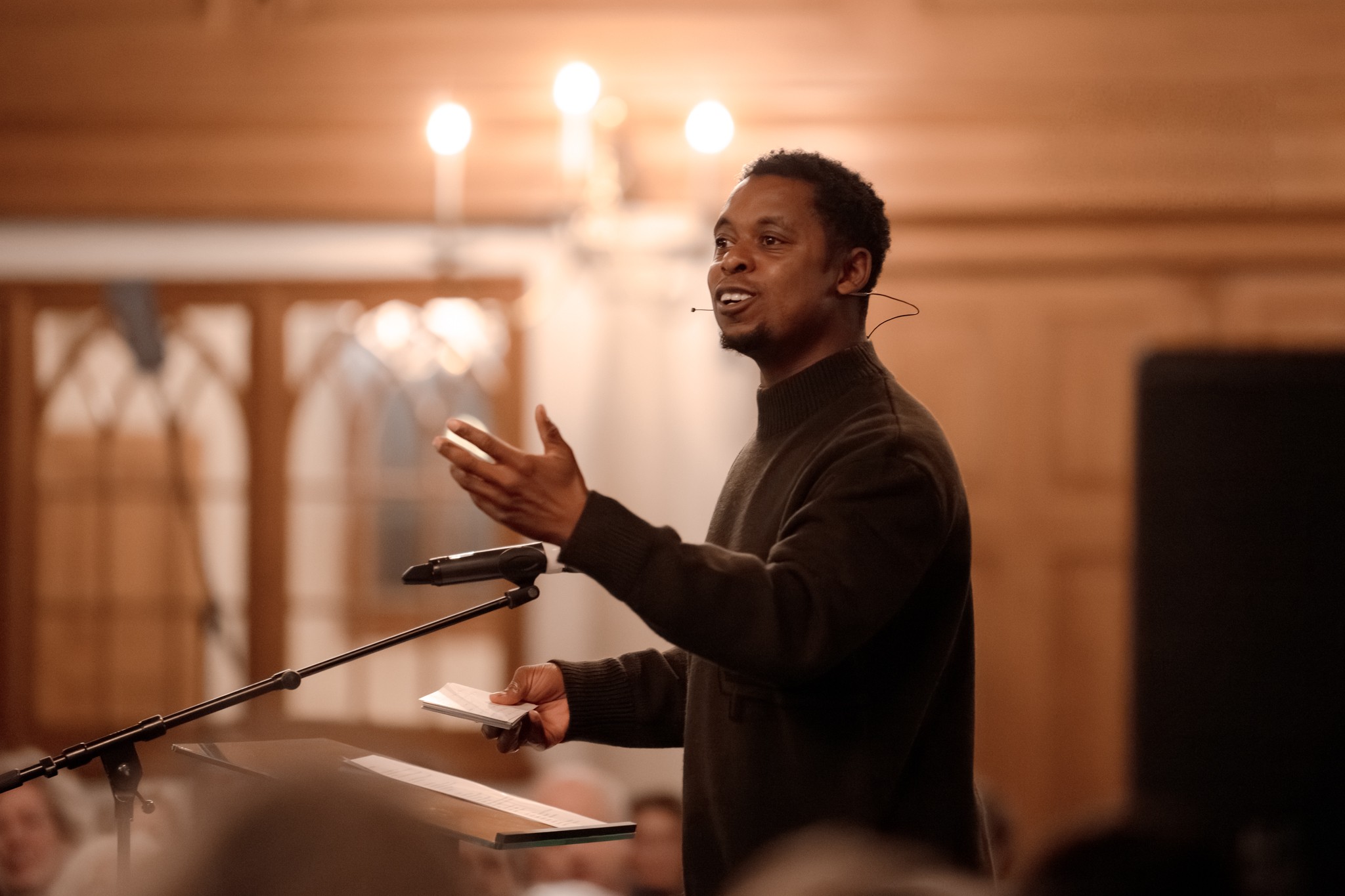 Eventfotografie Nacht van de Verlichting Zomer 2025