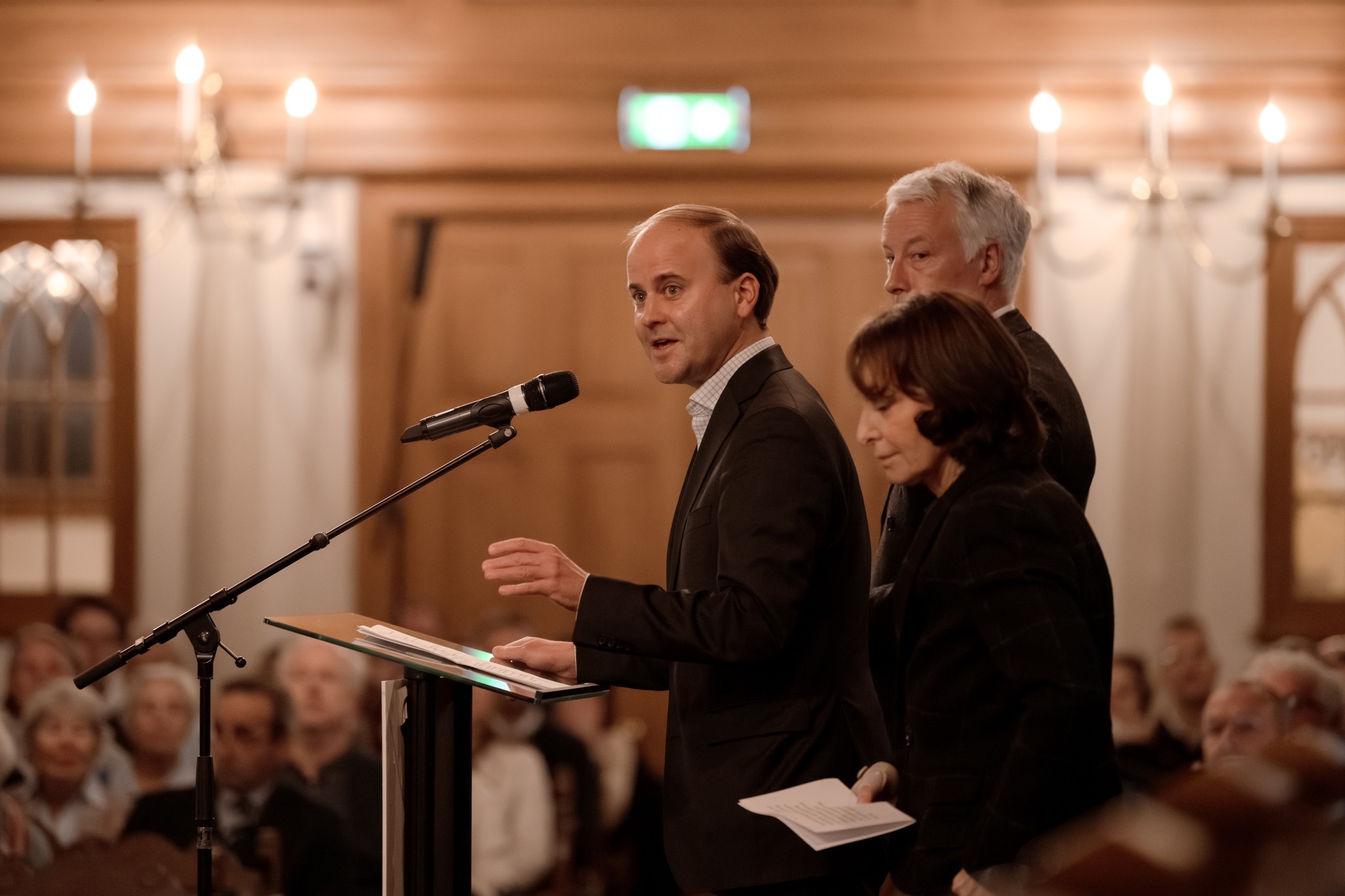 Eventfotografie Nacht van de Verlichting Zomer 2025